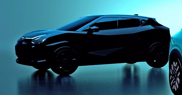 Εφαρμογή επαυξημένης πραγματικότητας σε βοηθάει να φορτώνεις το αυτοκίνητο - εικόνα 2