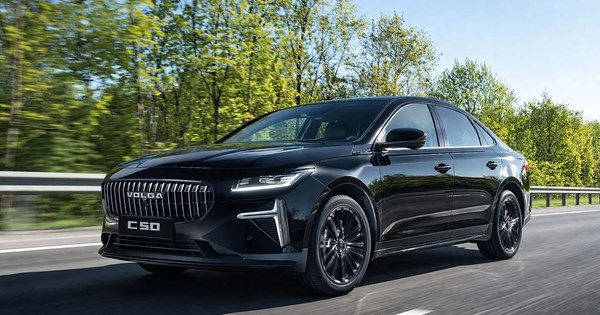 "Δεν έχουμε καμία ελπίδα": Σοκαριστική δήλωση του CEO της Honda όταν πήγε σε κινέζικο εργοστάσιο - εικόνα 2