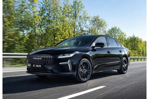 "Δεν έχουμε καμία ελπίδα": Σοκαριστική δήλωση του CEO της Honda όταν πήγε σε κινέζικο εργοστάσιο - εικόνα 2