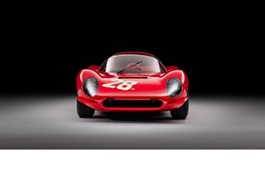 Η κίτρινη Ferrari Enzo που "τίναξε" τα ταμεία-Με πόσα εκατομμύρια ευρώ έσπασε ρεκόρ - εικόνα 2