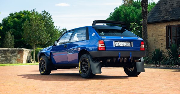 Αυτό το Nissan GT-R είναι ένα restomod 1.000 ίππων - εικόνα 8