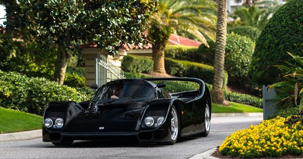 H Porsche 911 Dakar "κόβει δρόμο" στο Nurburgring - εικόνα 6
