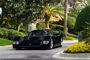 H Porsche 911 Dakar "κόβει δρόμο" στο Nurburgring - εικόνα 6