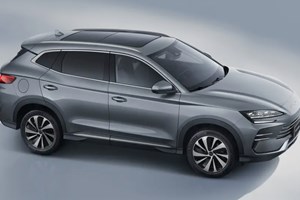 Αυτές είναι οι τιμές των BYD με την επιδότηση "Κινούμαι Ηλεκτρικά 3" και είναι ακόμα πιο ανταγωνιστικές - εικόνα 3