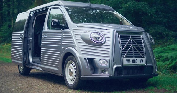 Fiat 500e Gelateria: Τώρα και έκδοση παγωτατζίδικo - εικόνα 8