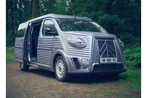 Αυτό είναι το νέο Volkswagen California Ocean-πότε έρχεται στην Ελλάδα - εικόνα 7