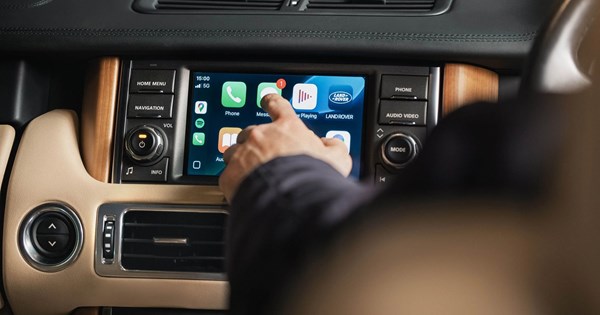 Το νέο iOS 26 απογειώνει την εμπειρία του Apple CarPlay - εικόνα 1