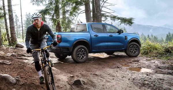 Ποια μεγάλη μητρόπολη έχει ηλεκτρικά ασθενοφόρα Ford E-Transit (video) - εικόνα 4