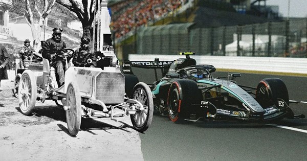 F1: Ο Wolff αποκάλυψε πώς είχε απολύσει Hamilton και Rosberg - εικόνα 2