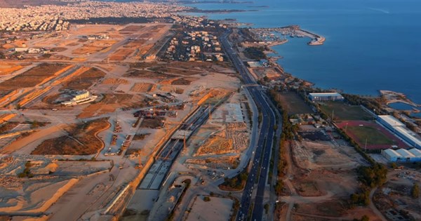 Αυτά τα οδικά έργα θα λύσουν το κυκλοφοριακό της Αθήνας - εικόνα 1