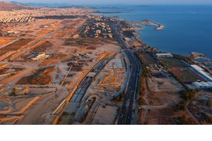 Αυτά τα οδικά έργα θα λύσουν το κυκλοφοριακό της Αθήνας - εικόνα 1