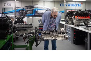 Έρχεται νέα έκδοση του απίθανου GMA Τ.33 εστιασμένη στην πίστα - εικόνα 3