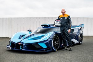 H πρώτη "βελτιωμένη" Lamborghini Revuelto είναι επίσημη - εικόνα 11