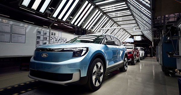 Το φθηνό Tesla είναι πολύ κοντά και η είδηση δεν έρχεται από τον Elon Musk - εικόνα 6