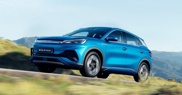 Tesla: Πόσο έπεσαν οι πωλήσεις στο 1ο τρίμηνο του 2024 - εικόνα 1