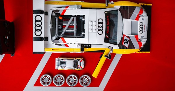 Toyota Corolla Concept: Μάλλον η επόμενη γενιά του δημοφιλέστερου αυτοκινήτου όλων των εποχών - εικόνα 7