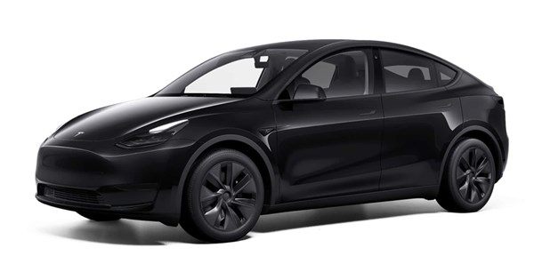Tesla Model Y εκτός δρόμου; Ναι, από την Unplugged Performance - εικόνα 1
