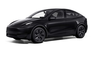 Tesla Model Y εκτός δρόμου; Ναι, από την Unplugged Performance - εικόνα 1