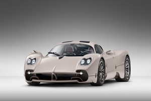 O Horacio Pagani μιλάει για τα ηλεκτρικά αυτοκίνητα και την Κίνα και πρέπει να ακούσουμε - εικόνα 3