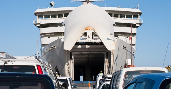 Πώς θα αποζημιωθείς αν τρακάρεις μέσα σε πλοίο - εικόνα 1