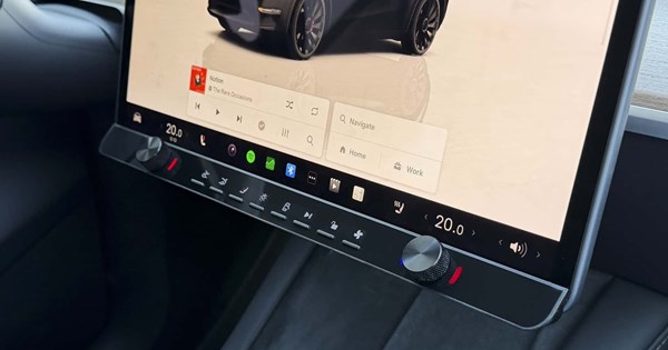 Το εντυπωσιακό Genesis Magma GT ίσως βγει στην παραγωγή - εικόνα 7