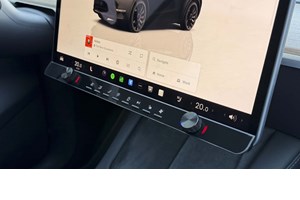 Το εντυπωσιακό Genesis Magma GT ίσως βγει στην παραγωγή - εικόνα 7