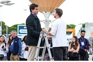 F1: Η 14χρονη κόρη του Mika Hakkinen υπέγραψε στη McLaren - εικόνα 6