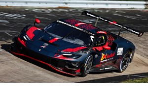 Honda: Δύο νέα μοντέλα και το Prelude στην τελική του μορφή έρχονται στο Japan Mobility Show - εικόνα 7