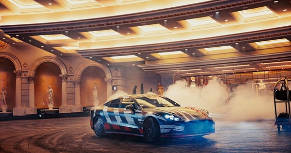 Αυτός ο δρόμος θα μειώσει το κυκλοφοριακό στην Αθήνα - εικόνα 2