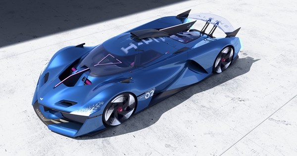 Αλλαγή ηγεσίας στην Alfa Romeo-ποιος αντικαθιστά τον Jean Philippe Imparato - εικόνα 4