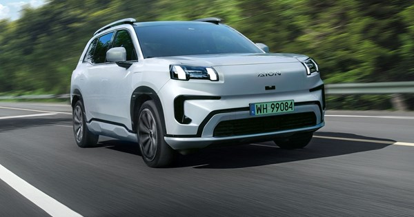 Αποστολή στη Φλωρεντία: Οδηγούμε το υβριδικό Toyota Aygo X Hybrid - εικόνα 12