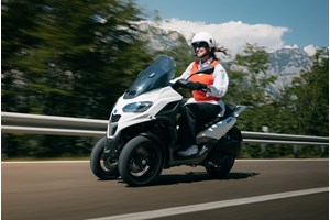 Τιμή έκπληξη για το νέο ηλεκτρικό scooter Yadea Voltguard - εικόνα 8