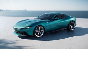 Τι αποκαλύπτει ο διευθυντής των μουσείων της Ferrari - εικόνα 9