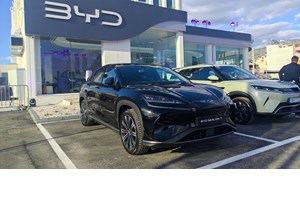 Ποια εταιρεία και πότε φέρνει την υπερταχεία φόρτιση στην Ευρώπη - εικόνα 1