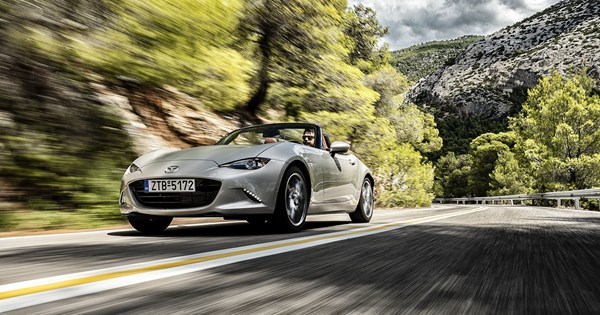 Alfa Romeo 33 Stradale: Ας την γνωρίσουμε λίγο καλύτερα (video) - εικόνα 6