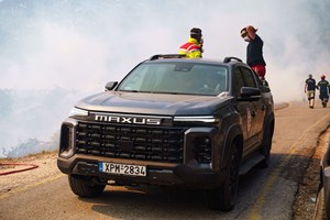Το προσιτό ηλεκτρικό pickup της Ford απέκτησε όνομα και τιμή-πότε έρχεται στην αγορά - εικόνα 5