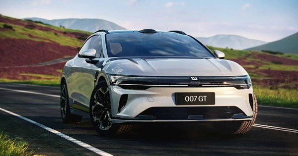 Σε ποια χώρα έγινε η πρώτη δοκιμή αυτόνομου αυτοκινήτου στην Ευρώπη - εικόνα 6