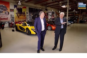 Οδηγούμε Tesla Cybertruck: Το ηλεκτρικό pick up της νέας εποχής είναι από ατσάλι - εικόνα 2