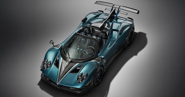 Mansory: Αν σου αρέσουν τα αυτοκίνητά της, θα σε εκπλήξουν τα σπίτια της - εικόνα 4