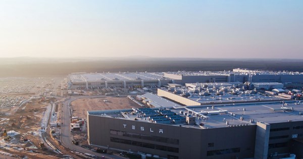 Πώς η εκλογή Trump αλλάζει τo επιχειρηματικό πλάνο του Musk - εικόνα 1