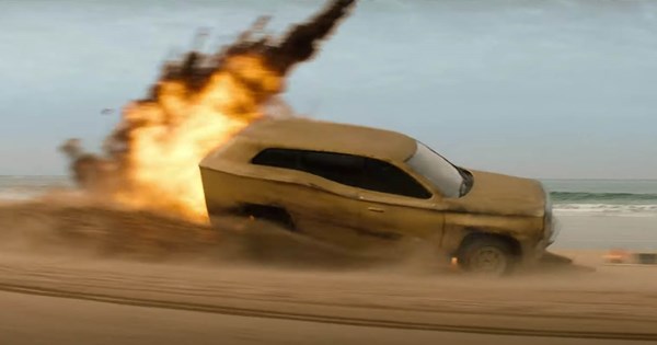 O Tom Cruise ξανά στο βιβλίο Guinness-δες ποιο είναι το νέο του ρεκόρ (video) - εικόνα 3