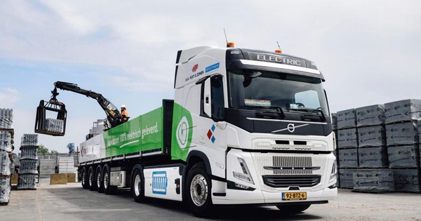 Γιατί η Volvo θα σταματήσει να δημοσιοποιεί στοιχεία κερδοφορίας για τα ηλεκτρικά της - εικόνα 6