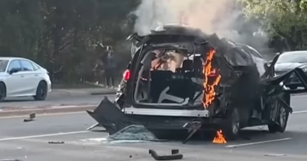 Tesla: Αυστηρός όρος για αγοραστές των Signature Model S και Model X - εικόνα 7