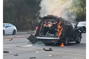 Tesla: Αυστηρός όρος για αγοραστές των Signature Model S και Model X - εικόνα 7