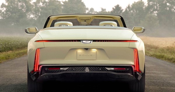 Joe Biden: Αυτά είναι τα αυτοκίνητα που λατρεύει - εικόνα 7