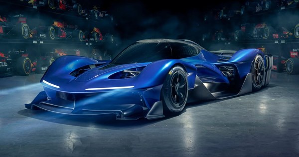 F1: Γιατί η Red Bull σταματάει να βάφει τα μονοθέσιά της - εικόνα 4