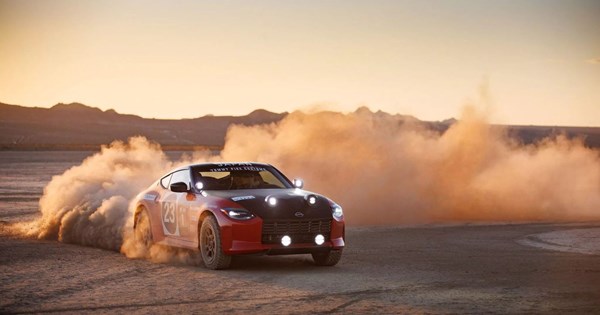 Toyota Retro Cruiser: Η επιστροφή του θρυλικού Land Cruiser - εικόνα 9