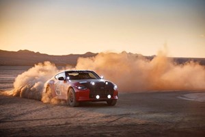 Toyota Retro Cruiser: Η επιστροφή του θρυλικού Land Cruiser - εικόνα 9