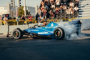 Επίσημο: Το θρυλικό Peugeot 208 GTI επιστρέφει-όλα τα στοιχεία και εικόνες - εικόνα 8