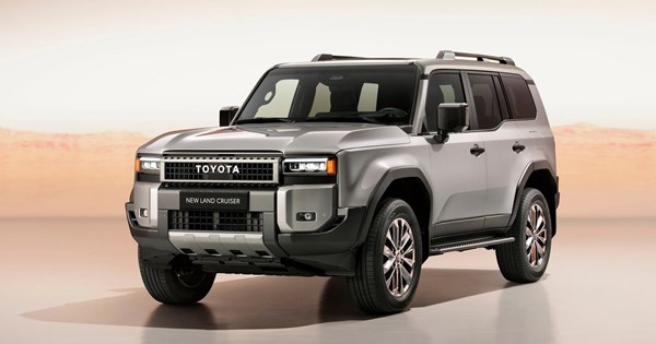 Η Toyota απομάκρυνε τον επικεφαλής της Daihatsu μετά το σκάνδαλο - εικόνα 6